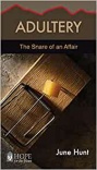 Adultery The Snare of an Affair